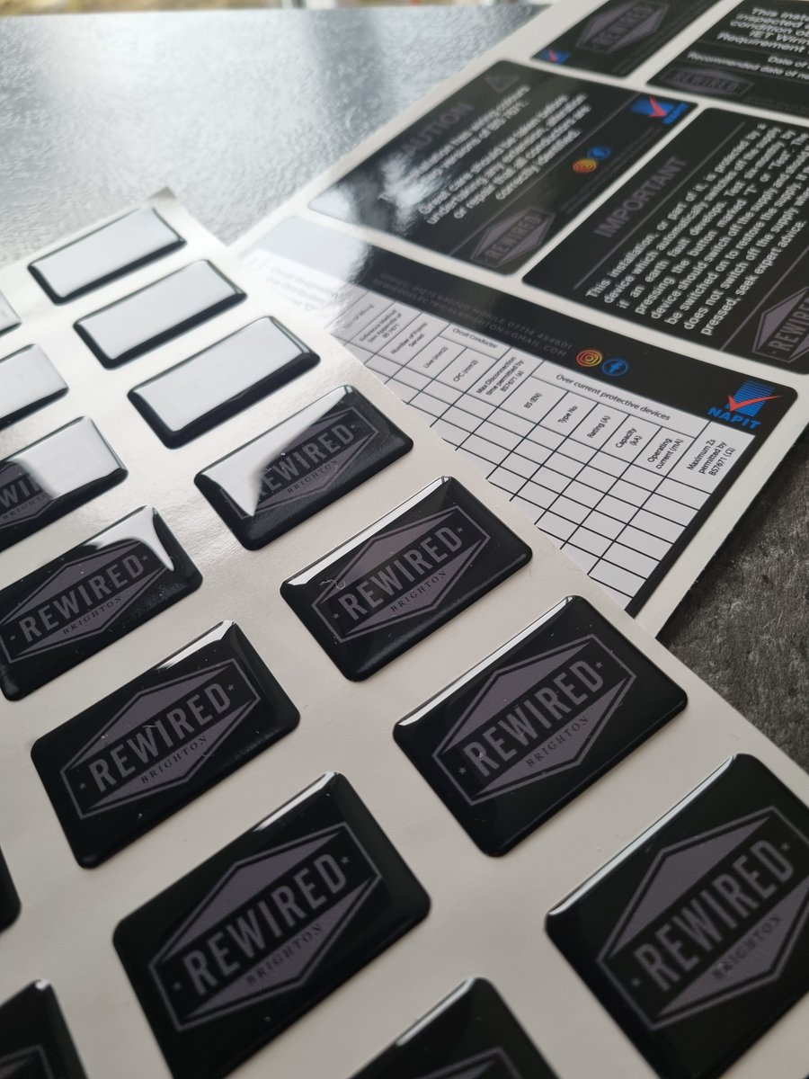 Panel Labels tweet media