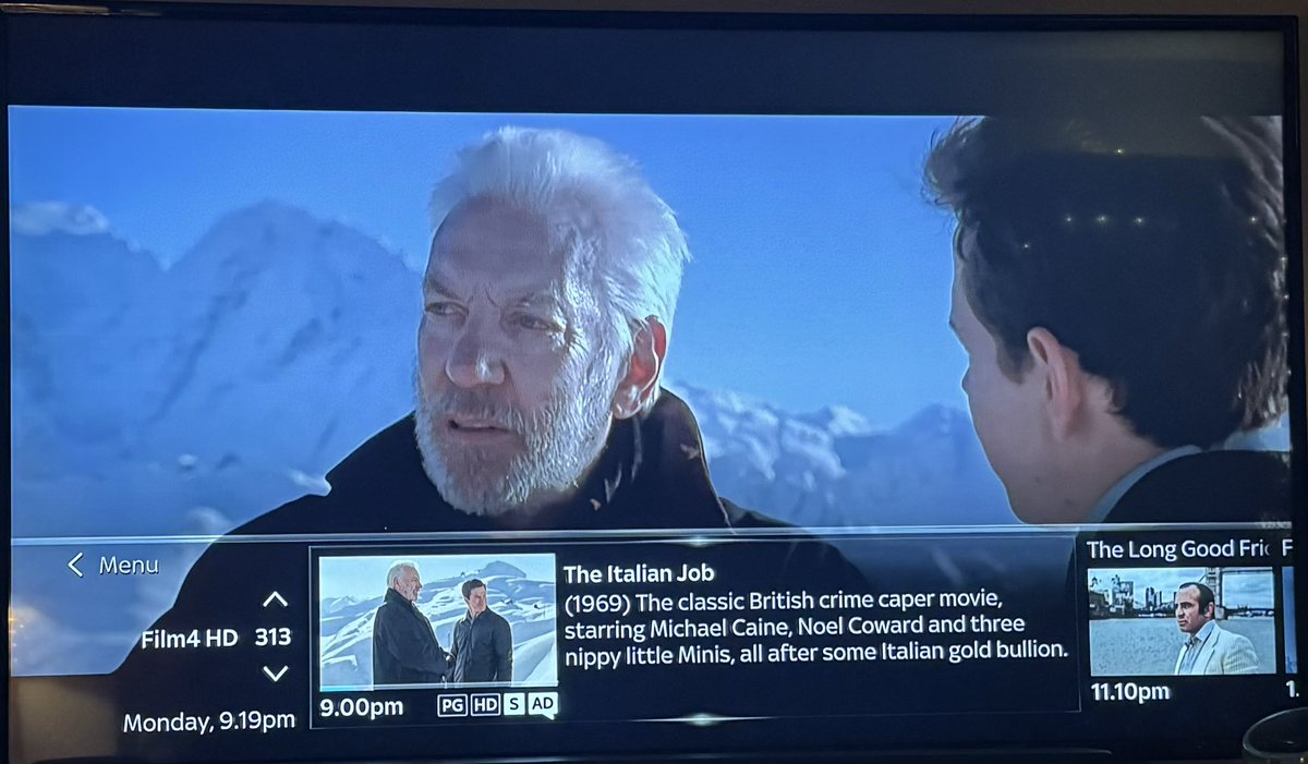 Chris Gilson tweet media