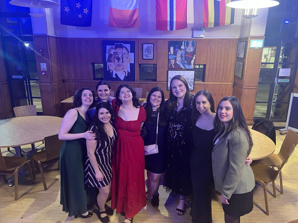 Felsted Mod. Lang. tweet media