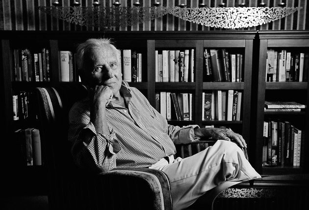 « Jamais le monde n'a été aussi bas. Aussi veule, aussi médiocre. Il ne croit plus à rien si ce n'est à l'argent. »
Jean D'Ormesson