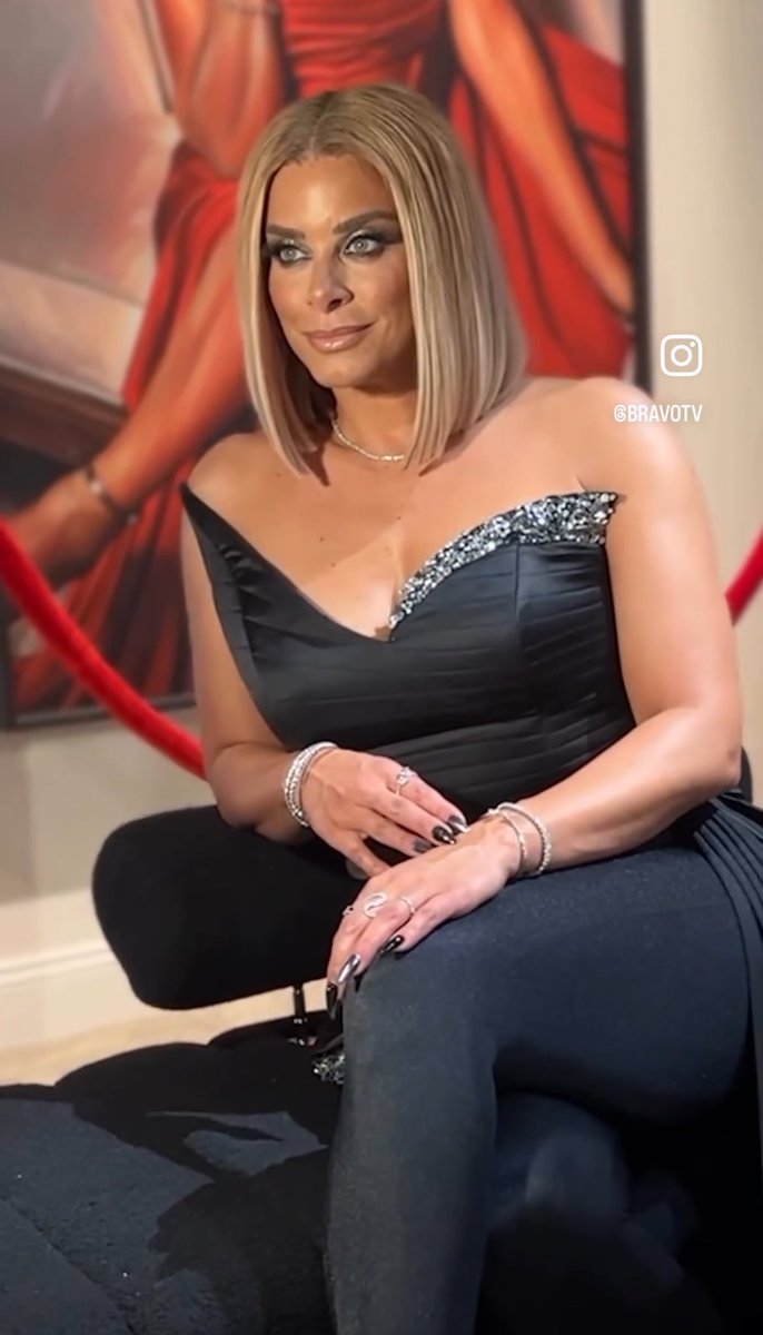 Queens of Bravo tweet media