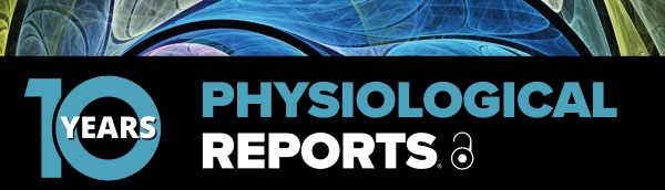 @PhysRep 10th Anniversary Year! The Editors are delighted to announce a 'Short Review Article' competition for Early Career Researchers. To learn more and check eligibility visit: physoc.onlinelibrary.wiley.com/pb-assets/hub-… Deadline: 19 July 2024, 5PM PST. @ThePhySoc @APSPhysiology @WileyBiomedical