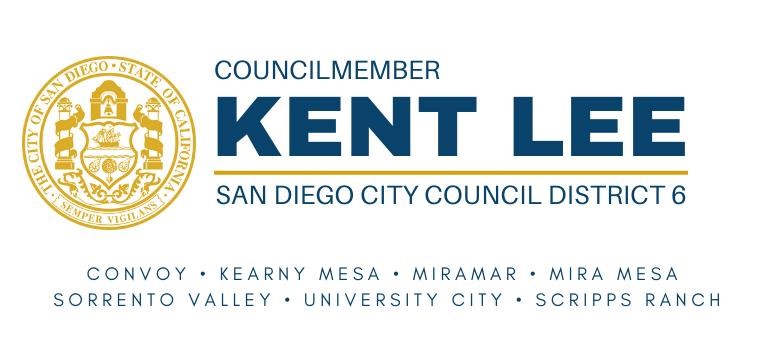 Thrilled <a href="/CMKentLee/">Councilmember Kent Lee</a> has just signed onto the Park-Way for a Day coalition! A heartfelt thank you for the support!