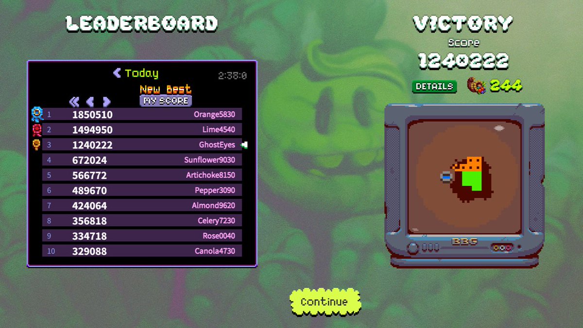 Ghost Eyes tweet media