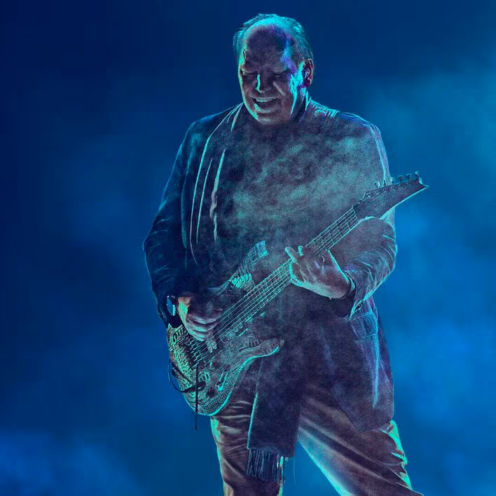 CultureCrave's tweet photo. Hans Zimmer has no plans to retire 🐐

"I’ve played all my life. Why would I stop playing? Why would I stop living a playful life? Why would I stop trying to invent things?"

“Somewhere in the back of my mind, it lingers, a piece of music I have not written that I think is really good, but I don’t know how to get to it. So I just have to go and scramble until I get this piece ... Everything is an experiment"

(via @IndieWire)