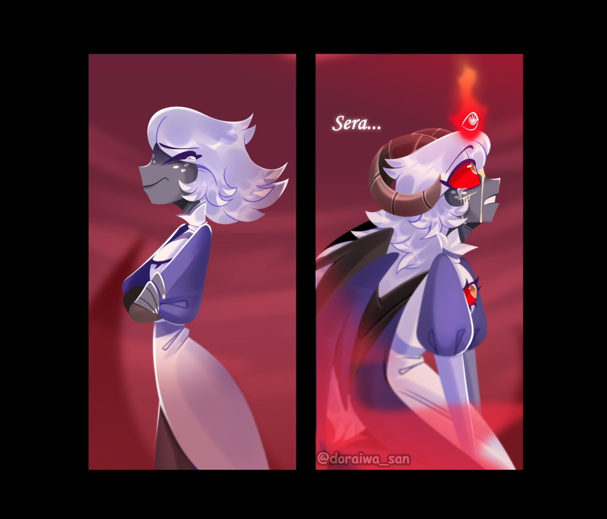 Doraiwa_san tweet media