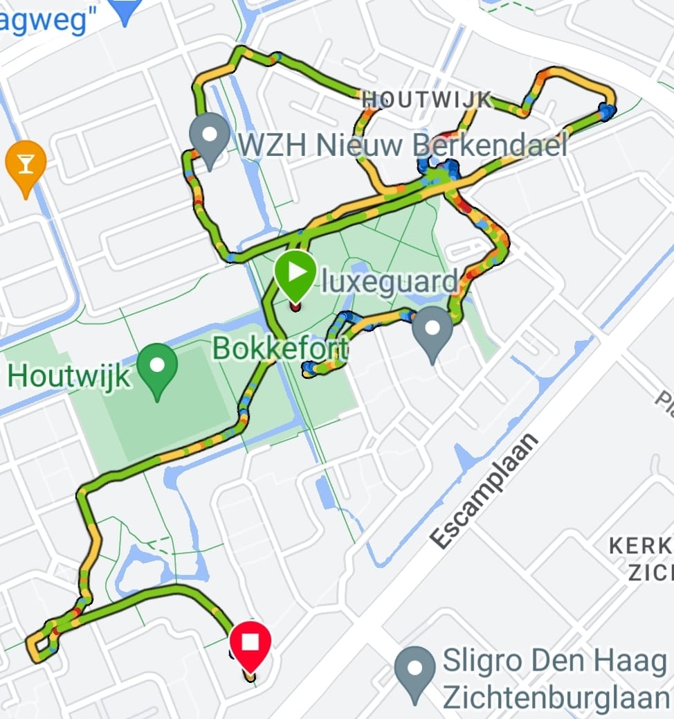 BPTHoutwijk tweet media