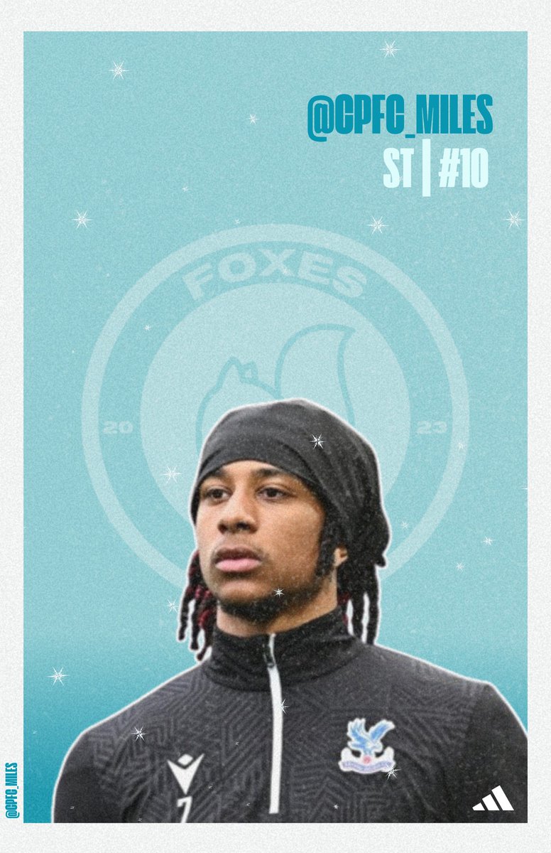 Foxes FC tweet media