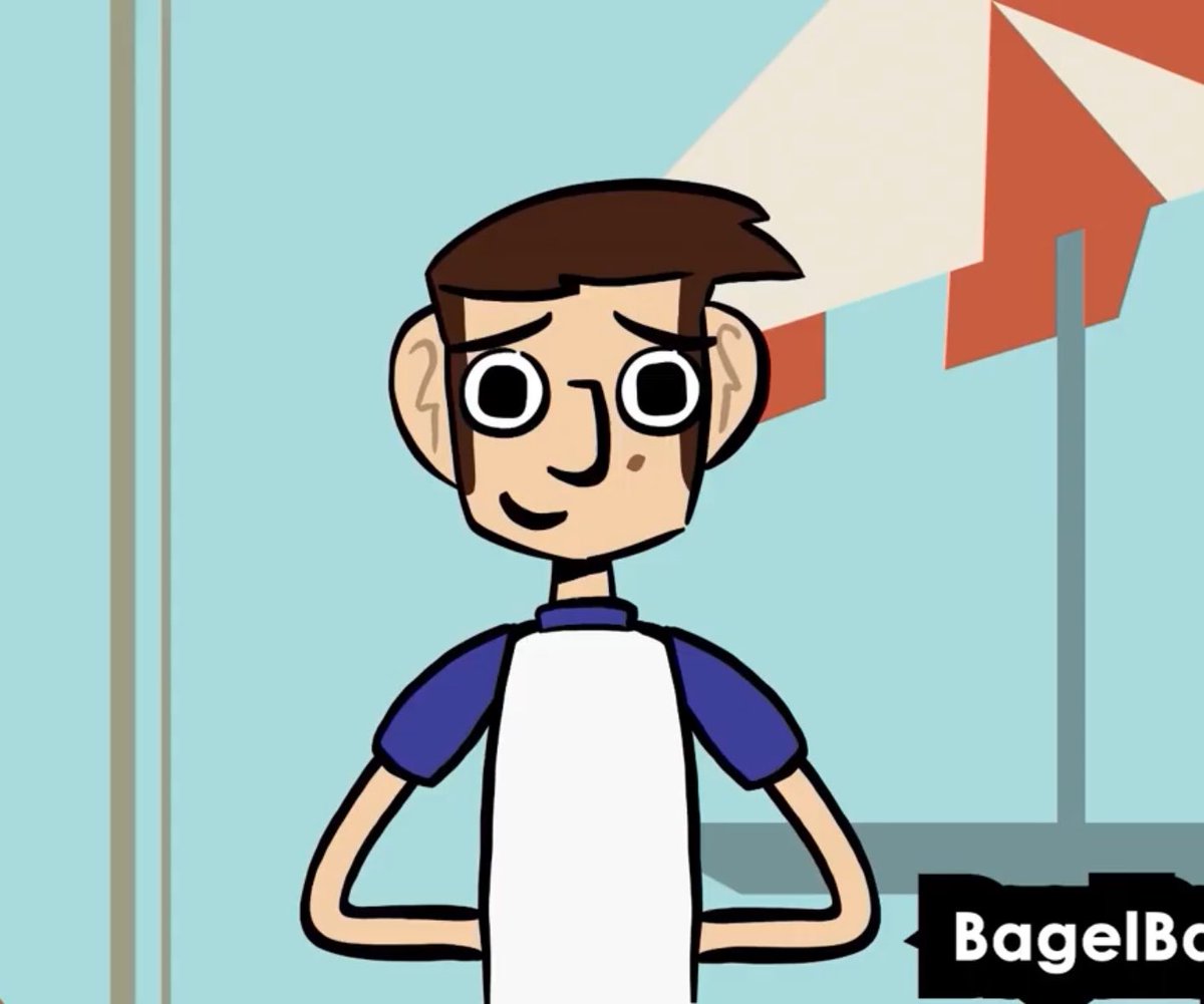 hiiii I’m in this btw :)
highly recommend watching all three parts when they’re all up and supporting the talent behind this project !!