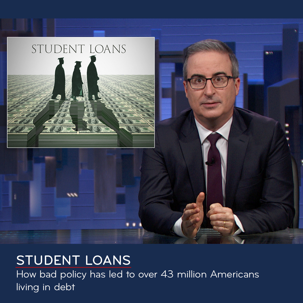 This week’s main story is about student loan debt. Why it’s gone up, why it’s so hard to pay off, and what it all has to do with frog dick. Ya, you heard us. Frog dick.