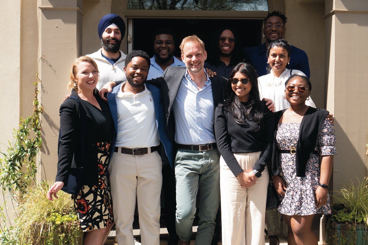 Global Shapers Atlanta tweet media