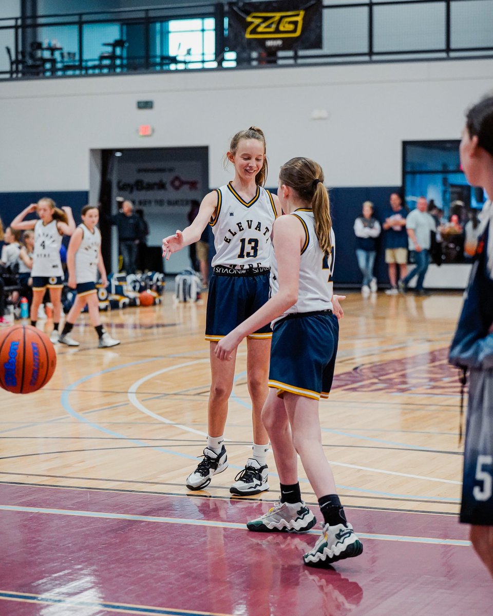 Hunter Stratton (@hunter_zg) on Twitter photo Extremely excited to kick off the Spring season at <a href="/impacthalfmoon/">Impact Athletic Center NY</a> this Saturday!
11 <a href="/ELEVATENYBC/">Elevate NY Basketball Club</a> teams will be right at home for this one Extremely excited to kick off the Spring season at <a href="/impacthalfmoon/">Impact Athletic Center NY</a> this Saturday!
11 <a href="/ELEVATENYBC/">Elevate NY Basketball Club</a> teams will be right at home for this one