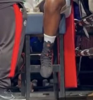Boxingego's tweet photo. #EGOMemes - Ireland 🇮🇪 MUST BE STOPPED! They gave Dillian Whyte a Maf*ckin Stool from HomeGoods in the corner for his comeback fight after failing a PED test 😭😂😩😩😩 #stoolie #stoolpigeon #stool #homegoods #marshalls #ross #biglots #boxingego https://t.co/6bSxbvWW1v