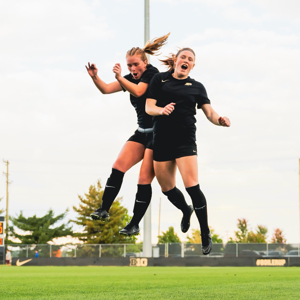 For the first time in 2024, it's game week!!

🆚 vs. Western Michigan
🏟️ Folk Field 🏡
📅 Saturday, March 23
🕐 1 pm ET
🆓 Free Admission

#BoilerUp 🚂⚽️