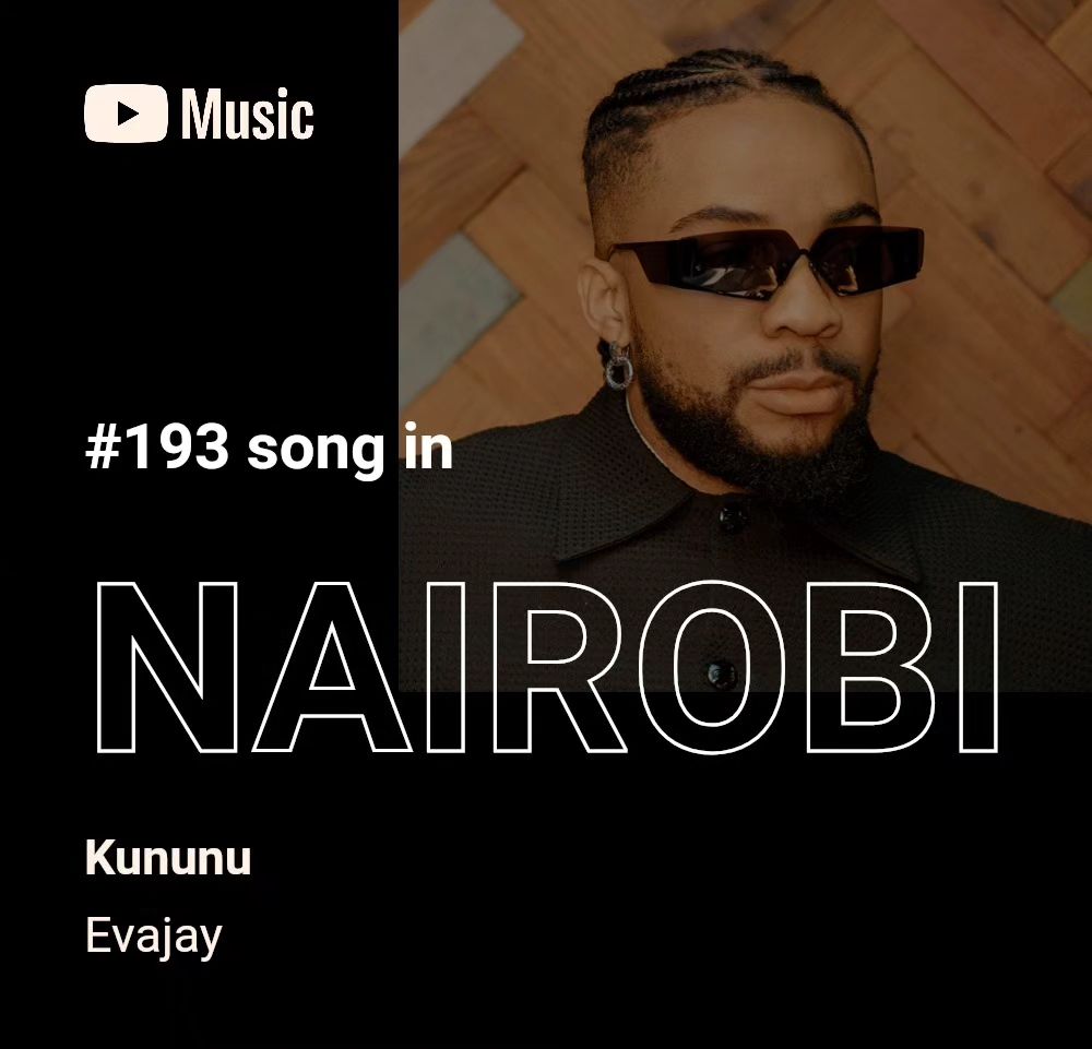ozFreeFridays's tweet photo. We doing good in Kenya
Stream the #afrobeats fire #Kununu by #EvaJay via the link below
https://t.co/x1KnvUvaHN https://t.co/aPdhFD3I5U