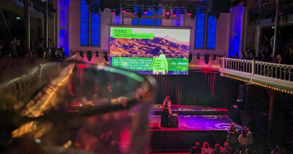 Geke van Dijk tweet media