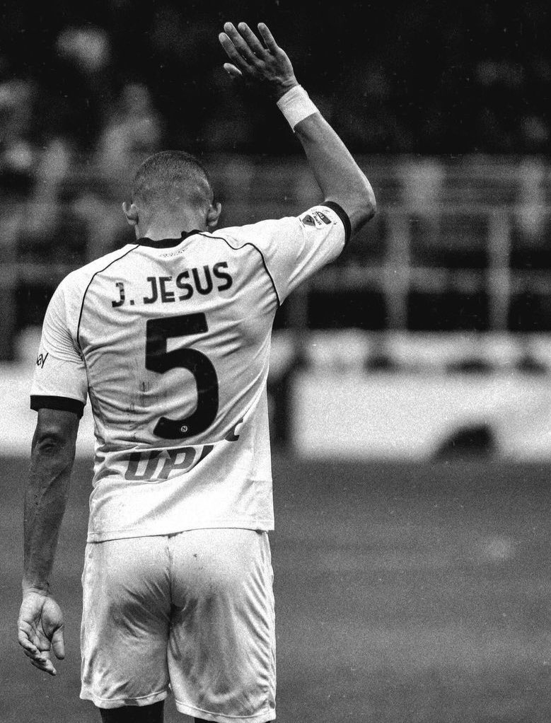 Inter_Xtra's tweet photo. 🚨🚨 BREAKING: Juan Jesus has posted a statement on Instagram. 

“For me, the matter was closed yesterday on the pitch after Acerbi's apologies and I honestly would have preferred not to go back to something as vile as what I had to suffer.

Today, however, I read Acerbi’s statements which are totally the opposite compared to the reality of the facts, with what he himself said yesterday on the pitch and with the evidence also shown by videos and unequivocal lip-reading in which he asks me for forgiveness.

So I won’t leave it on the pitch. Racism is fought here and now.

Acerbi told me “go away n*gro, you're just a n*gro”. Following my protest to the referee he admitted he had made a mistake and apologized to me, then adding: ‘for me, n*gro is just an insult like any other’.

Today he changed his story and claims that there was no racist insult.

I have nothing more to add.”