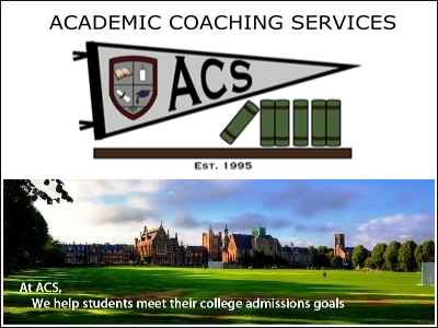 Academic Coaching Services
college-prep-guide.com/academic-coach…
Covered Area: Las Vegas, Henderson, Clark County, Nevada, online
We specialize in preparing students for selective-college admissions.
#collegeprep #collegeadmissions #testprep #collegeconsulting #collegesearch #collegecounseling