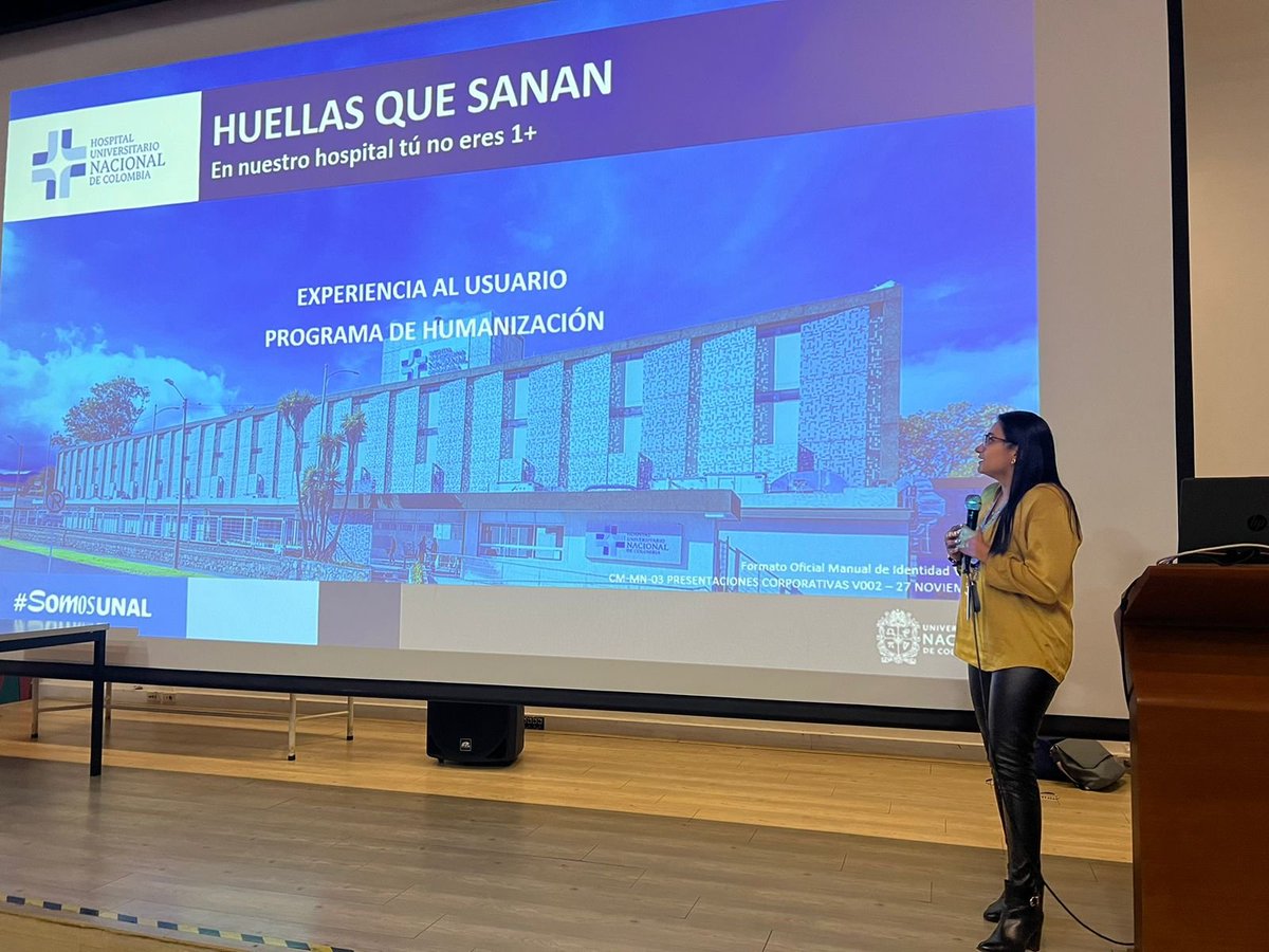Humanización UNAL tweet media