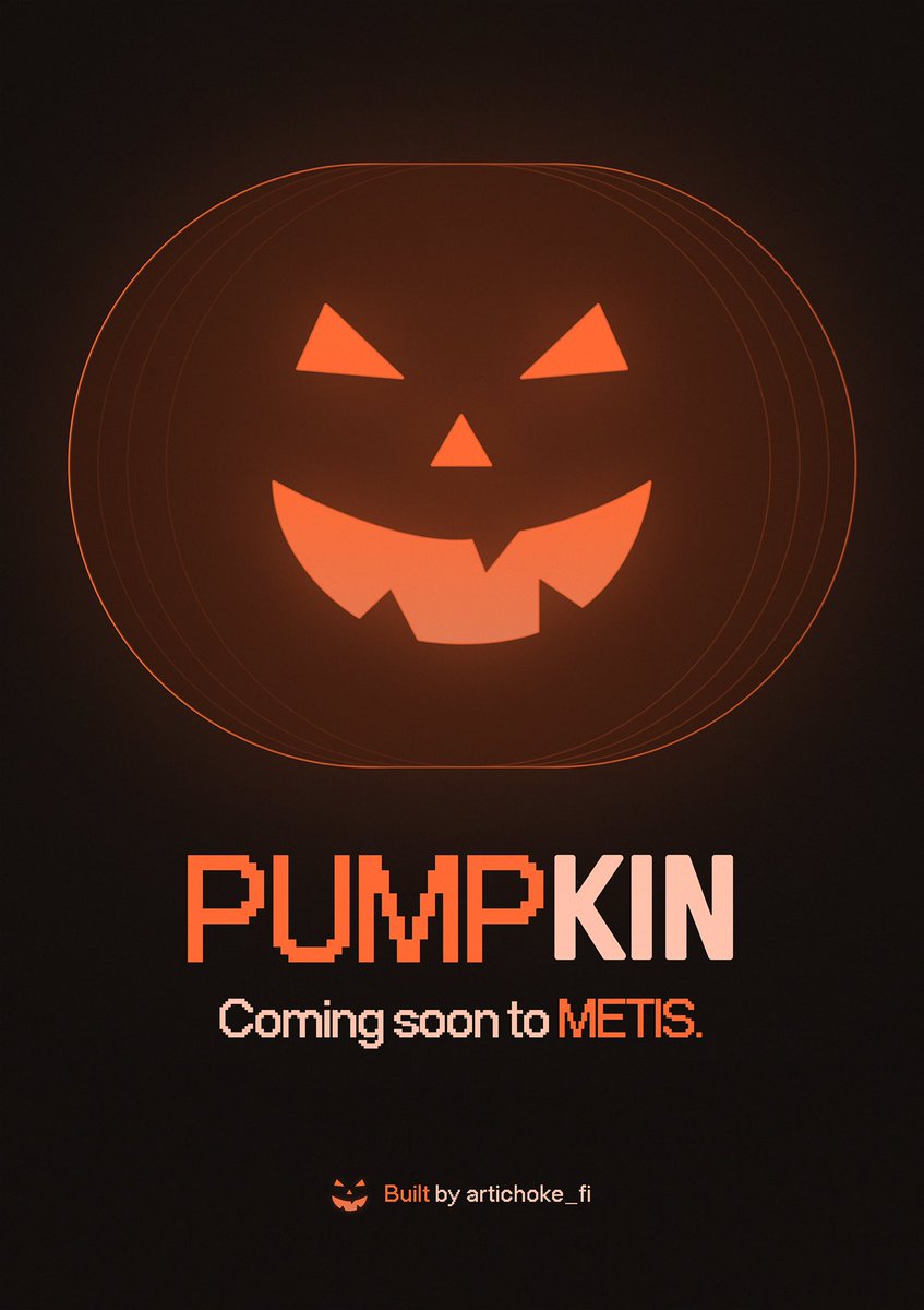 What do Pumpkins and Artichokes have in common?

<a href="/MetisL2/">Metis🌿</a> 🎃