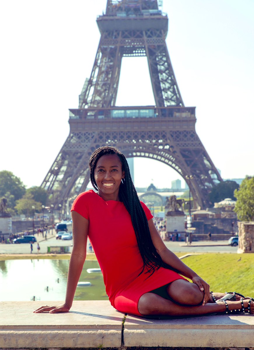 déj loaf. tweet media