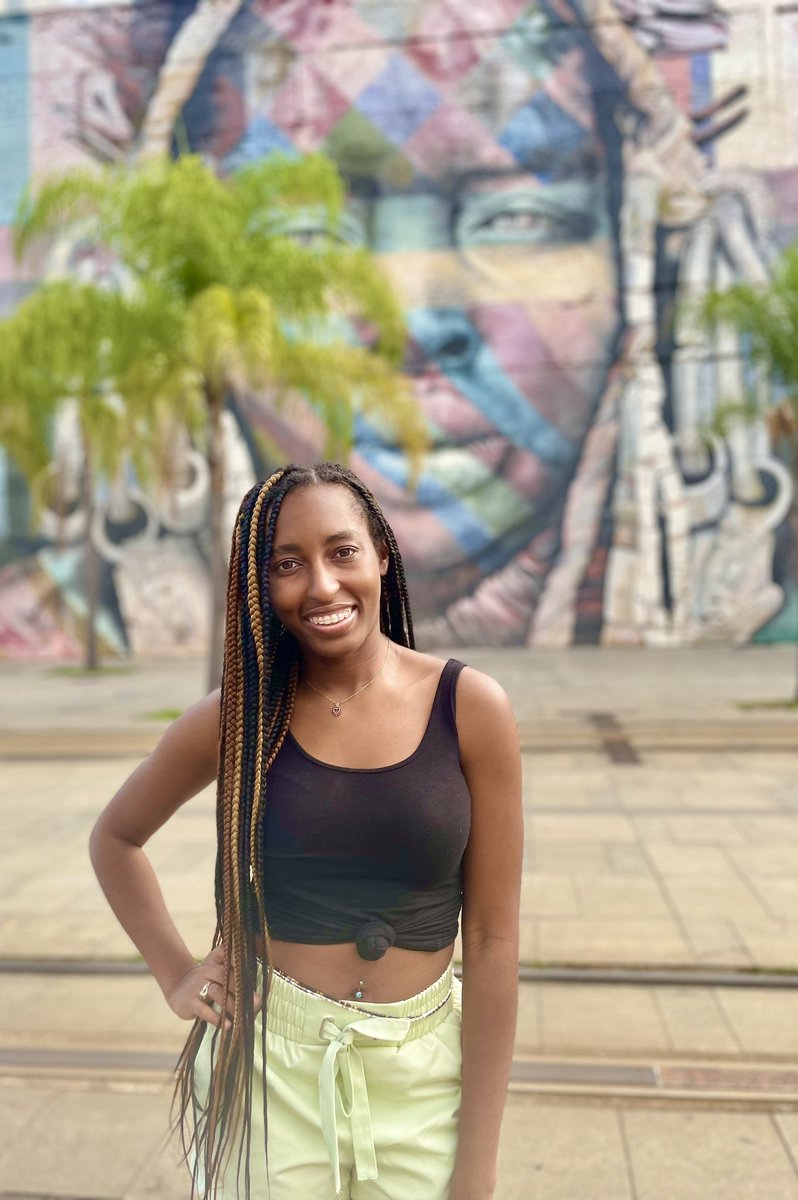 déj loaf. tweet media