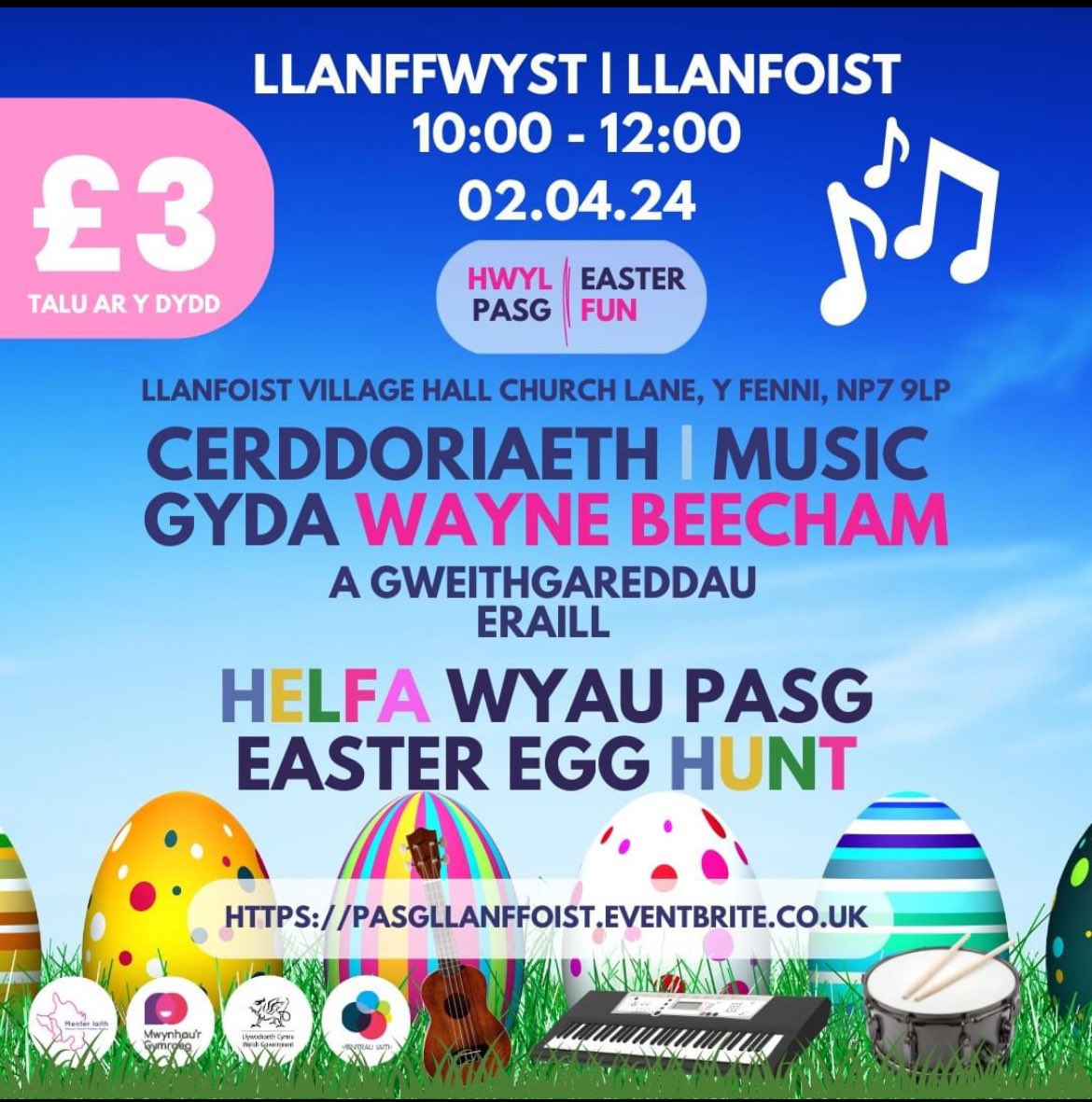 cerddtorfaenmusic tweet media