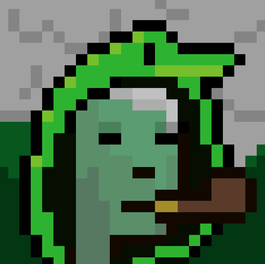 PUNK Armada PFP Collection tweet media