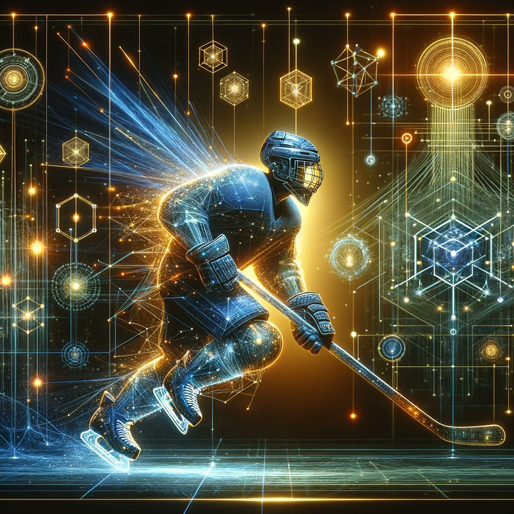 The Blend of #Sports, #AI and #Web3 Holds Immense Potential to Redefine the Game!

AI-powered analytics providing real-time insights for coaches and players. Web3 platforms enabling fan engagement through Digital Collectibles, Decentralized Ownership and Experiences.