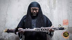 Happy birthday to the giant Courtney Pine