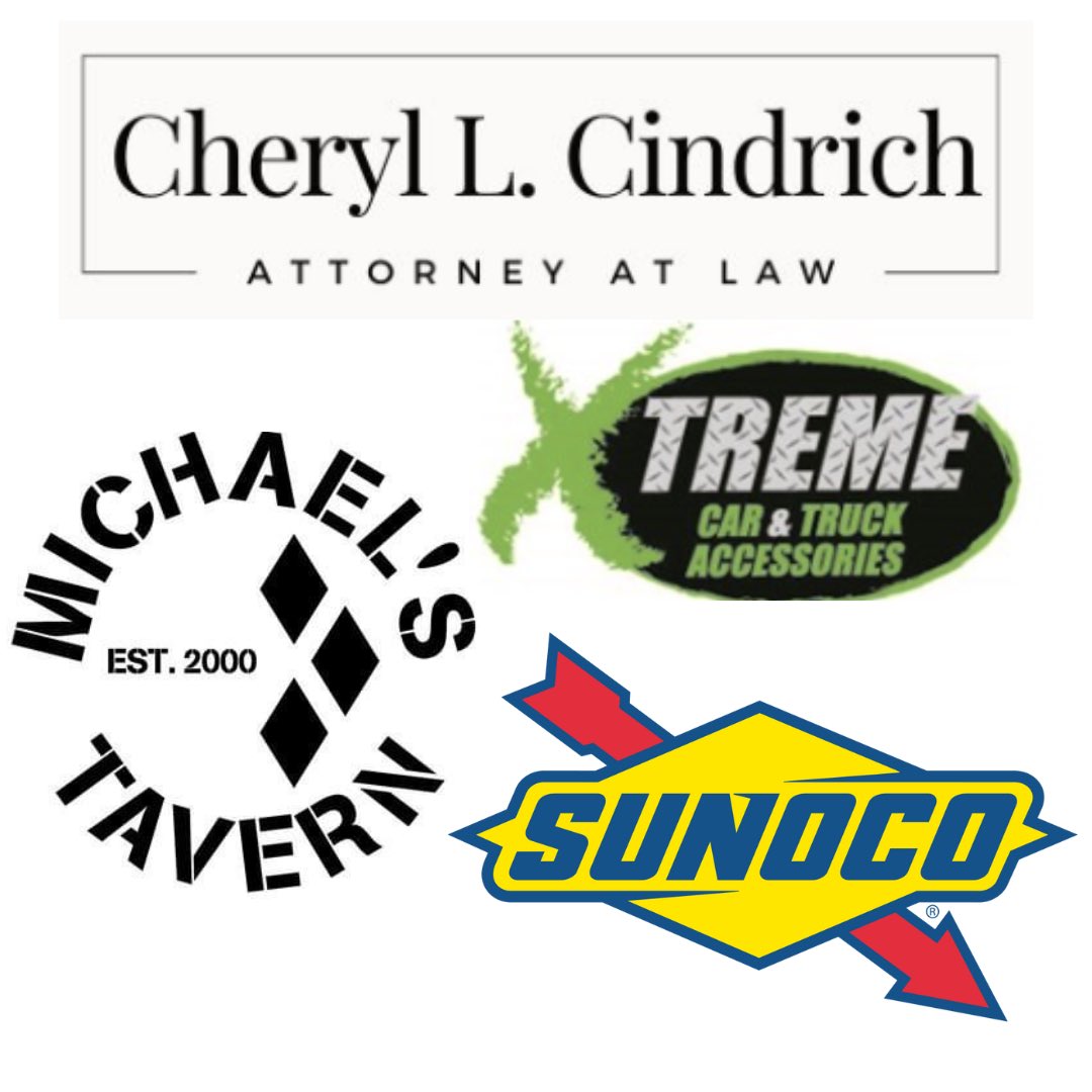 THANK YOU to our silver sponsors for joining us in the fight against pediatric cancer! #FTK💙💙
