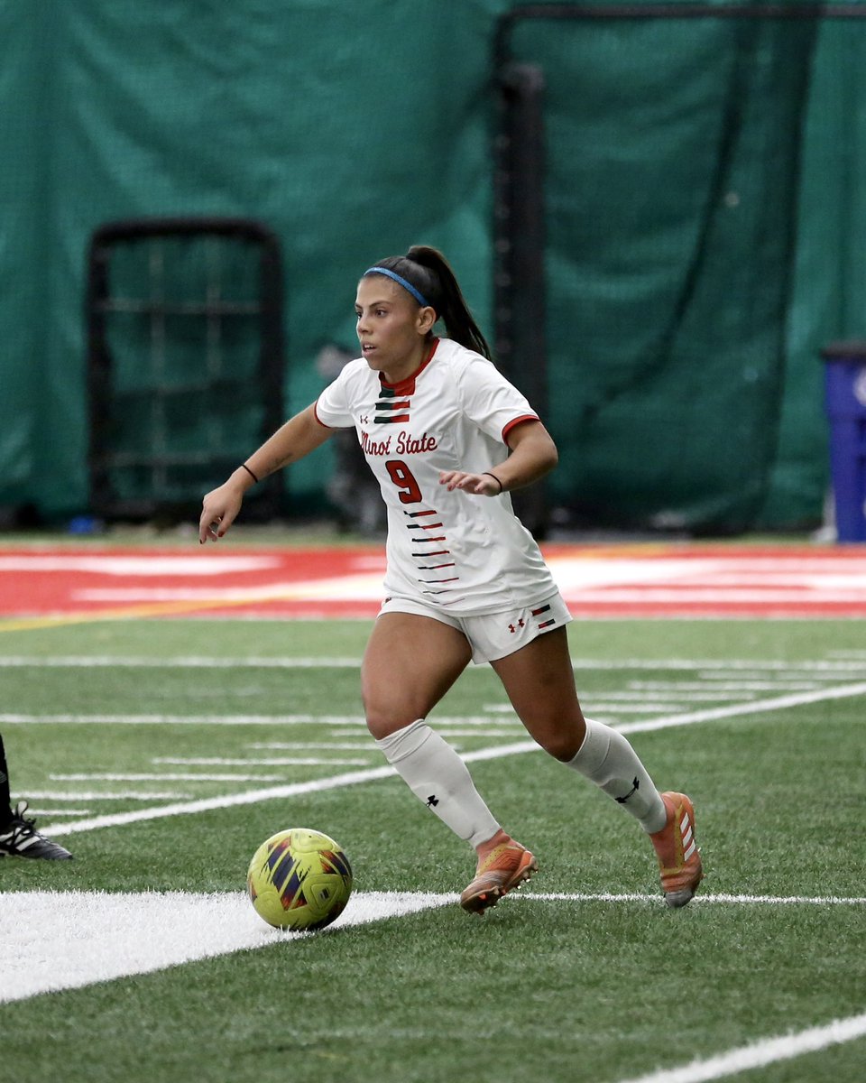 Thank you to everyone who came out and supported us during our spring scrimmage yesterday! 🦫⚽️ #rollbeavs