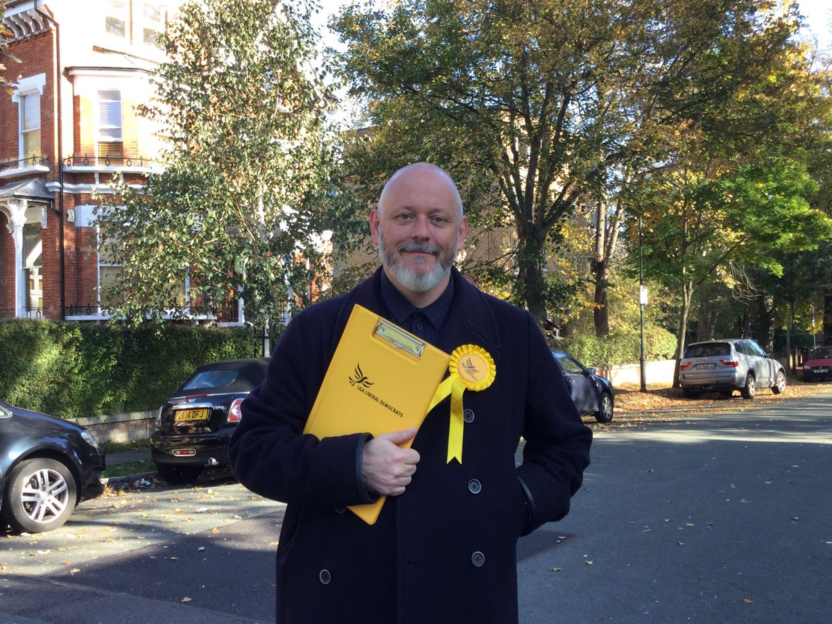 Council housing repairs scandal: Islington South @libdems campaigner @TerryStacyLD says “We've had a Labour council for 14 years, Labour MPs for decades, and it's still the same failures and excuses. Islington deserves better.” buff.ly/43mOKTR