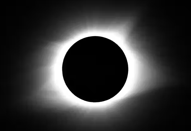 CommerceMiddle's tweet photo. April 8th Eclipse https://t.co/ZmtqMG4qCK https://t.co/pMOMtATht7