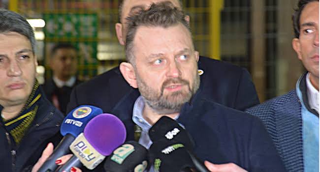 KDimontenegro's tweet photo. Bu öğlen Keçiören’de yapılan hakem katliamı kabul edilemez. Biz Trendyol 1. ligde adalet istiyoruz. Bandırma’da da Şanlıurfa’da da benzer olayları yaşadık sabrımız taşmak üzere… https://t.co/wKegGpgOtS