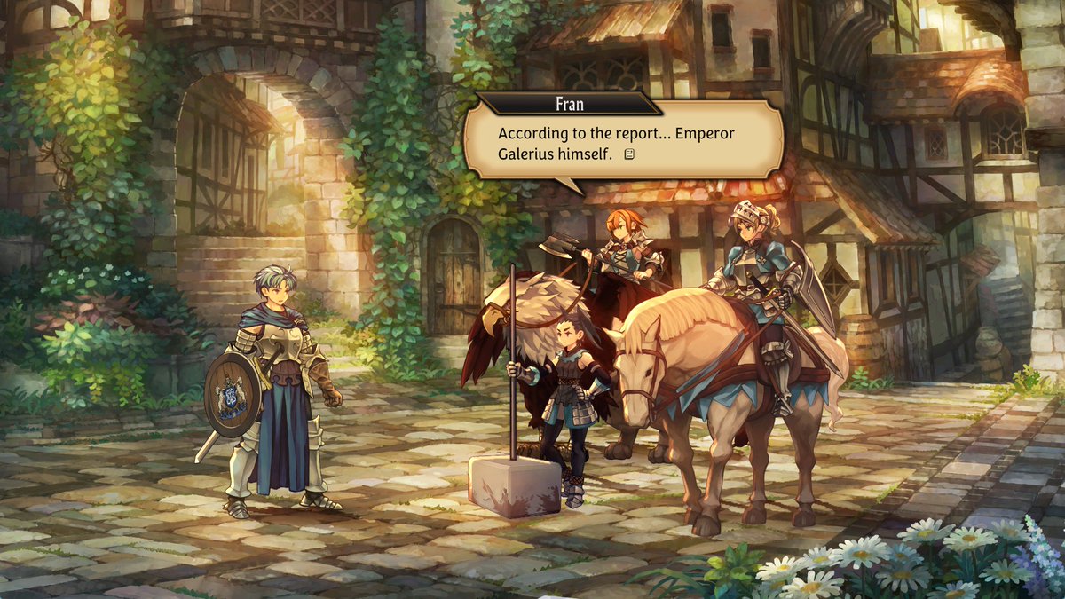 Official ATLUS West tweet media