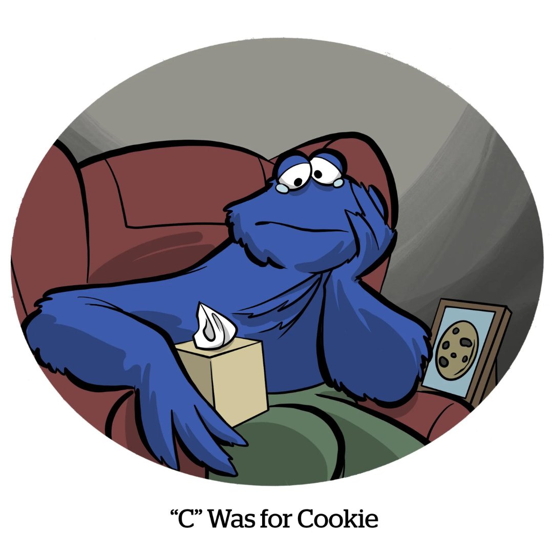 ‘C’ Was For Cookie adexchanger.com/comic-strip/co…