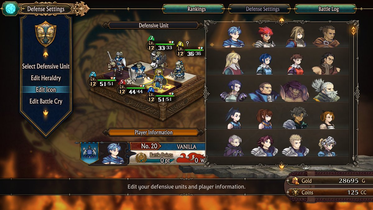 Official ATLUS West tweet media