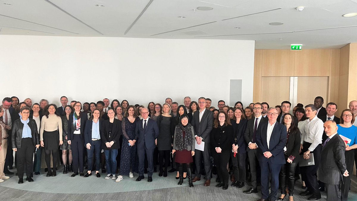 Société Générale Assurances tweet media