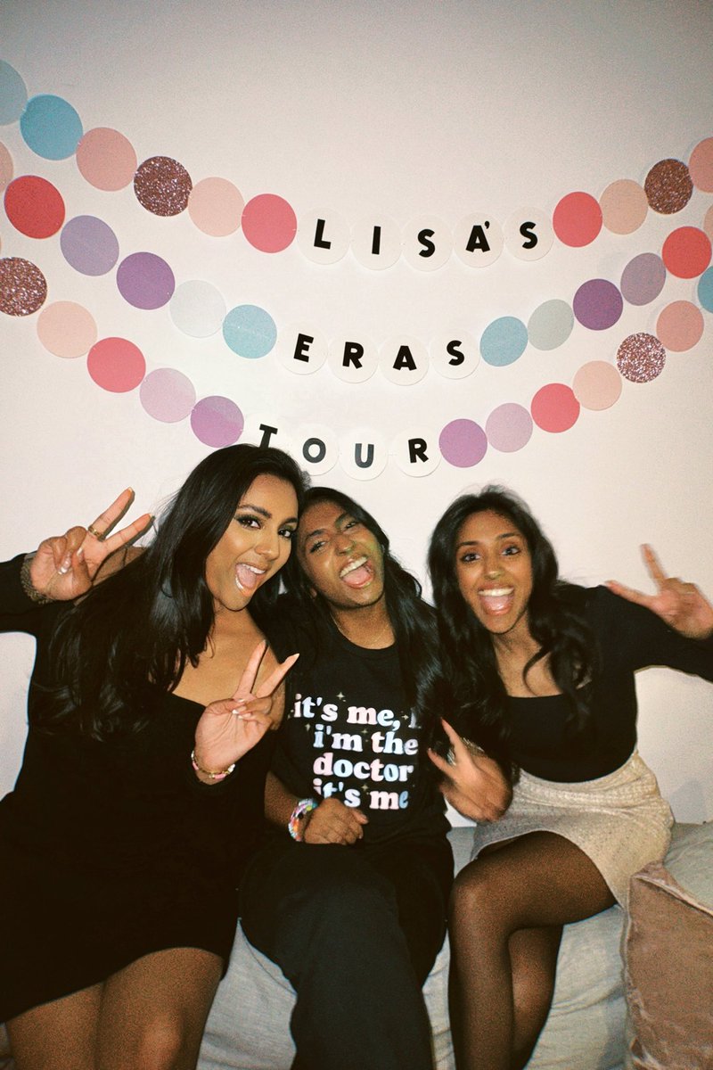 Lisa D'Souza, M.D. tweet media