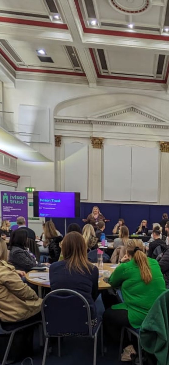Wow what a day. Due to parent facilitators anonymity we couldn’t take pictures of the training so here’s the start of the day opening the conference. Amazing feedback already- actions for change committed to. #ParentsasPartners thanks to the fantastic parents who ran today 👏👏
