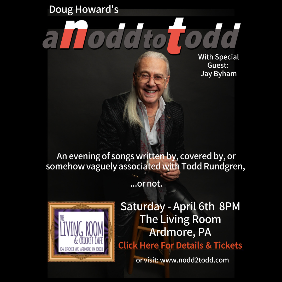 Doug Howard tweet media
