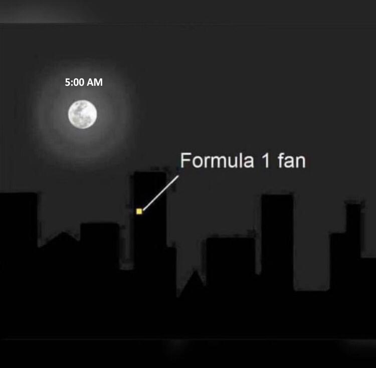 ScrewderiaF1's tweet photo. European F1 fans this Sunday https://t.co/TNyxSgk3JA