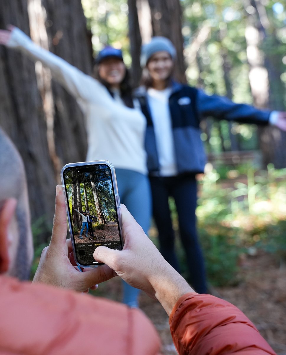 speckproducts's tweet photo. Today marks the first day of a new season - a time for renewal, growth, and blooming possibilities. Here’s to crystal clear days ahead! Get out and enjoy the season!
#iPhone15 #speckproducts #appleproducts #techaccessories #techinnovation #elevateyourtech #nature #equinox https://t.co/HirtQjdncG