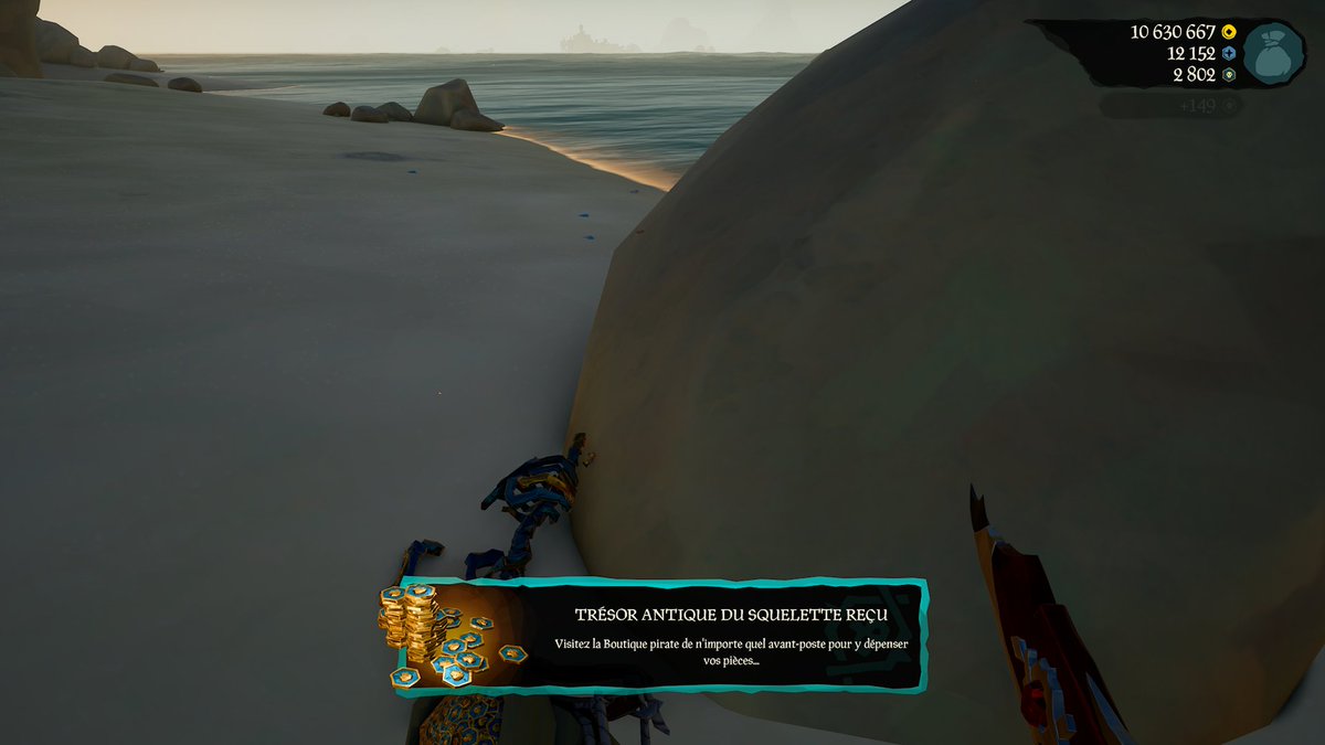 JBeaunat's tweet photo. Quand ça fait gling gling gling et que tu cherches comme un fou où est le squel ancien 🤑😆🤣💰💰💰#XboxShare https://t.co/OjSFHN6D6Z