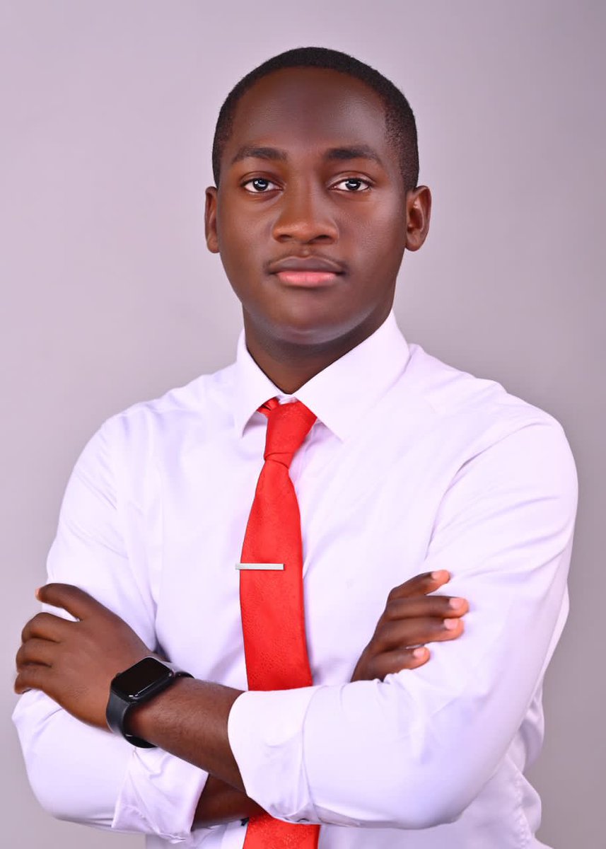 MCFMakerere's tweet photo. Big congratulations to the newly elected @MakGuild President, HE @lubega_nsamba, and Guild council representatives who were sworn in today, marking the beginning of their term as the 90th Guild Council of @Makerere.
#StudyAtMak https://t.co/JSaeVvLtrN