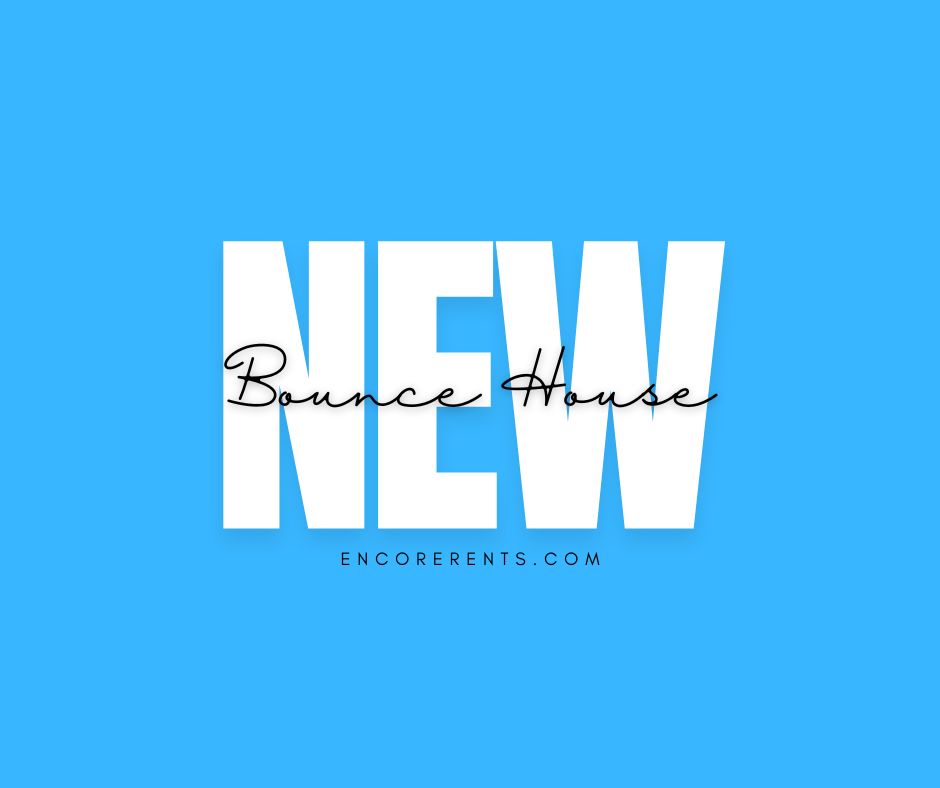 Planning a backyard birthday party, neighborhood or family get together? Encore has all your rental needs. Check out encorerents.com or call 218-724-4646