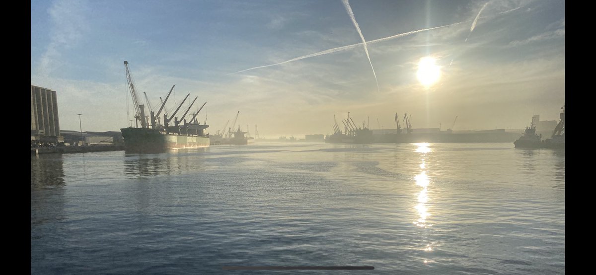 Fastaldo's tweet image. Enjoying some 🇪🇸 evening ☀️