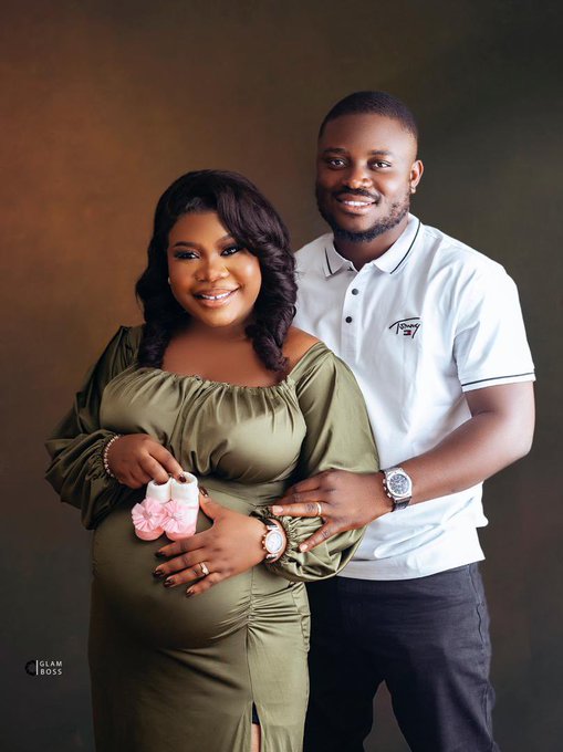 Gregory_HD πβ€οΈ Memecoin (@ilbertnft) on Twitter photo I congratulate my friend,brother and confidant <a href="/lamar_ralph/">LamarAdet π³π¬</a>, and his beautiful wife on the arrival of their first bundle of joy as a couple. Your wife is a strong,tenacious and determined woman, and I celebrate her specially, her carriage throughout the 9month was exceptional I congratulate my friend,brother and confidant <a href="/lamar_ralph/">LamarAdet π³π¬</a>, and his beautiful wife on the arrival of their first bundle of joy as a couple. Your wife is a strong,tenacious and determined woman, and I celebrate her specially, her carriage throughout the 9month was exceptional