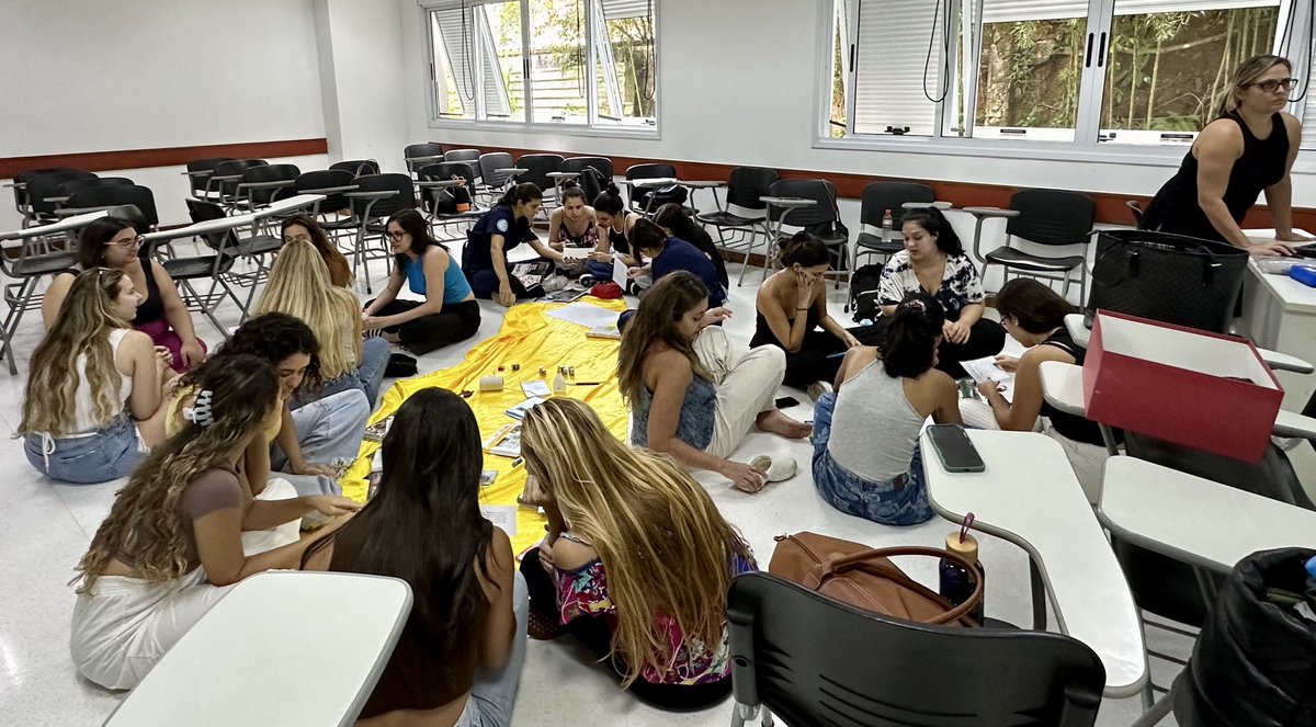 tocoginecofmp's tweet photo. Arte em Cuidados Paliativos Perinatais
Internato G&amp;O 2024.1 https://t.co/fWgDAzi8VN